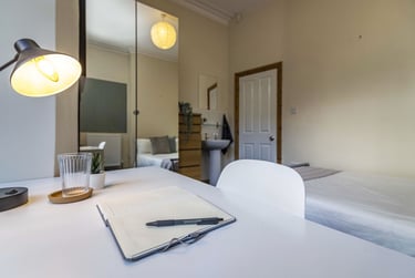 8 bed house, Burns Street, Arboretum, Nottingham, NG74DT - Image 15