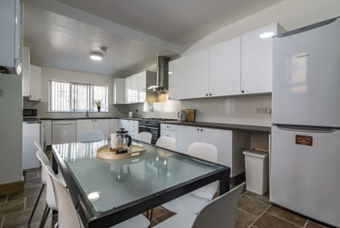 8 bed house, Burns Street, Arboretum, Nottingham, NG74DT - Image 3