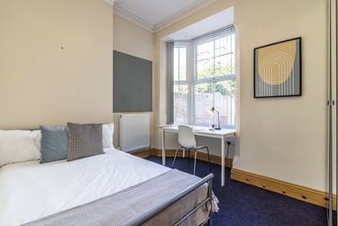 8 bed house, Burns Street, Arboretum, Nottingham, NG74DT - Image 14
