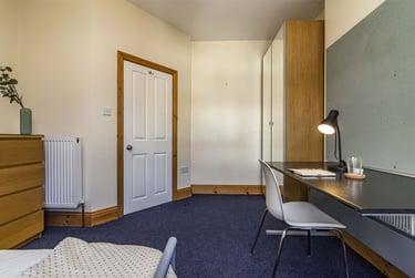 8 bed house, Burns Street, Arboretum, Nottingham, NG74DT - Image 9