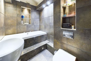 4 bed flat, Derby Terrace, Radford, Nottingham, NG71ND - Image 3