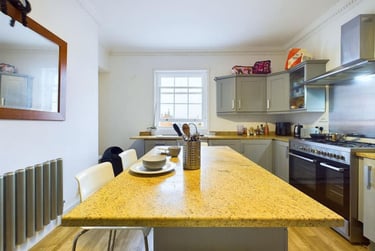 4 bed flat, Derby Terrace, Radford, Nottingham, NG71ND - Image 10