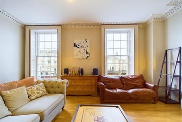 4 bed flat, Derby Terrace, Radford, Nottingham, NG71ND - Image 8