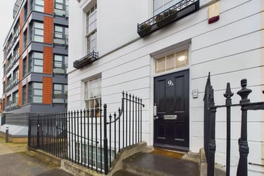 4 bed flat, Derby Terrace, Radford, Nottingham, NG71ND - Image 4