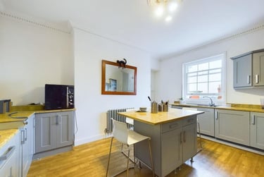 4 bed flat, Derby Terrace, Radford, Nottingham, NG71ND - Image 6