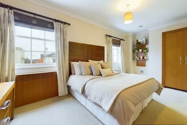 4 bed flat, Derby Terrace, Radford, Nottingham, NG71ND - Image 12