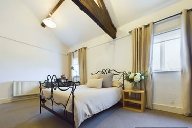 4 bed flat, Derby Terrace, Radford, Nottingham, NG71ND - Image 13
