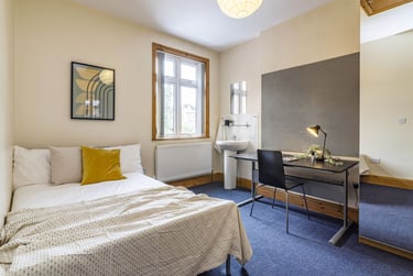 8 bed house, Harlaxton Drive, Lenton, Nottingham, NG71JD - Image 14