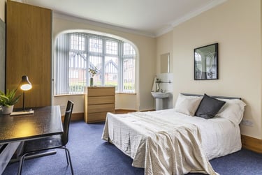 8 bed house, Harlaxton Drive, Lenton, Nottingham, NG71JD - Image 7