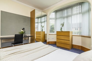 8 bed house, Harlaxton Drive, Lenton, Nottingham, NG71JD - Image 6