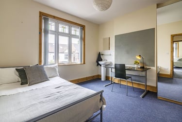 8 bed house, Harlaxton Drive, Lenton, Nottingham, NG71JD - Image 12