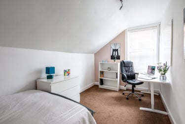 5 bed house, Trinity Avenue, Lenton, Nottingham, NG72EU - Image 9