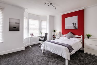5 bed house, Trinity Avenue, Lenton, Nottingham, NG72EU - Image 2