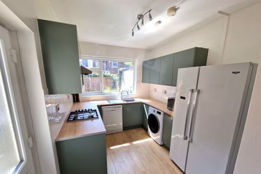 5 bed house, Trinity Avenue, Lenton, Nottingham, NG72EU - Image 5