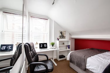 5 bed house, Trinity Avenue, Lenton, Nottingham, NG72EU - Image 11