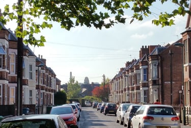 5 bed house, Trinity Avenue, Lenton, Nottingham, NG72EU - Image 13
