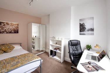 5 bed house, Trinity Avenue, Lenton, Nottingham, NG72EU - Image 4