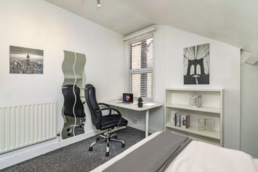 6 bed house, Trinity Avenue, Lenton, Nottingham, NG72EU - Image 8