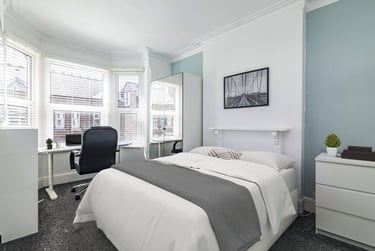 6 bed house, Trinity Avenue, Lenton, Nottingham, NG72EU - Image 3