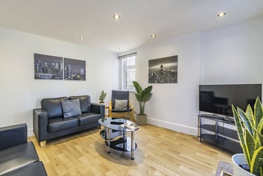 6 bed house, Trinity Avenue, Lenton, Nottingham, NG72EU - Image 15