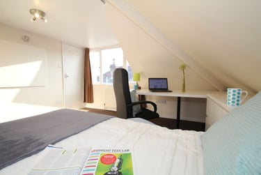 5 bed house, Rathmines Close, Lenton, Nottingham, NG72LS - Image 3