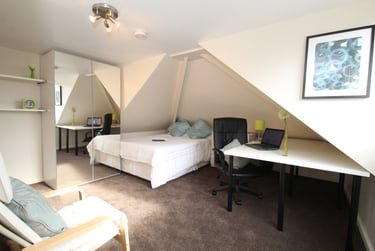 5 bed house, Rathmines Close, Lenton, Nottingham, NG72LS - Image 2