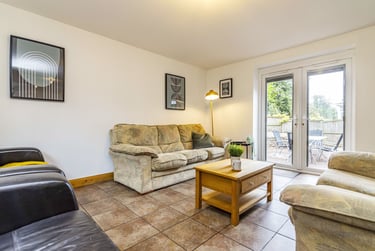 6 bed house, Harlaxton Drive, Lenton, Nottingham, NG71JD - Image 3