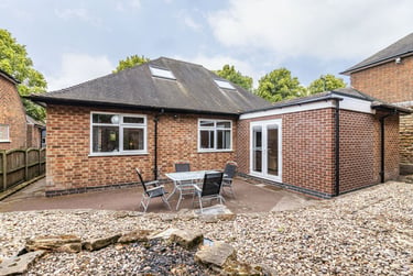 6 bed house, Harlaxton Drive, Lenton, Nottingham, NG71JD - Image 9