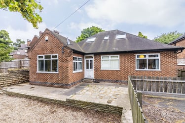 6 bed house, Harlaxton Drive, Lenton, Nottingham, NG71JD - Image 8