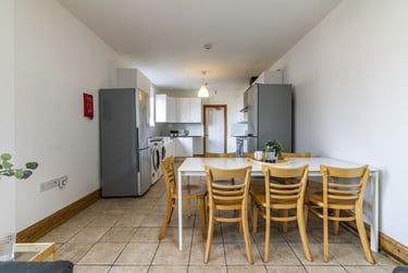 7 bed house, Douglas Road, Radford, Nottingham, NG71NW - Image 12