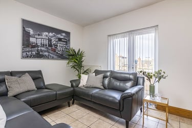 7 bed house, Douglas Road, Radford, Nottingham, NG71NW - Image 8