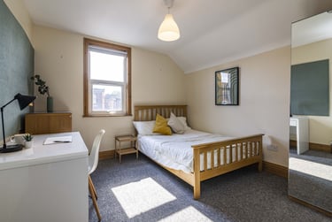 7 bed house, Douglas Road, Radford, Nottingham, NG71NW - Image 5