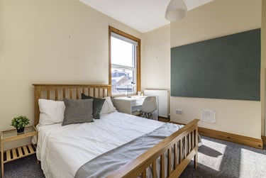 7 bed house, Douglas Road, Radford, Nottingham, NG71NW - Image 9
