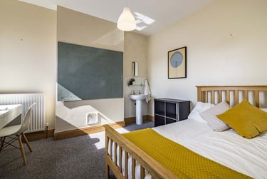 7 bed house, Douglas Road, Radford, Nottingham, NG71NW - Image 10