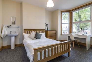 7 bed house, Douglas Road, Radford, Nottingham, NG71NW - Image 7
