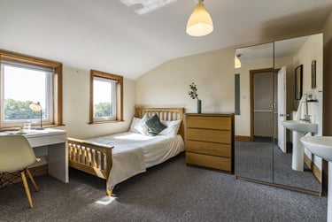 7 bed house, Douglas Road, Radford, Nottingham, NG71NW - Image 1