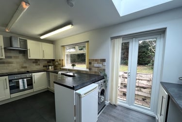 1 bed house, Scalford Drive, Lenton, Nottingham, NG81EE - Image 6