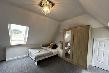 1 bed house, Scalford Drive, Lenton, Nottingham, NG81EE - Image 8