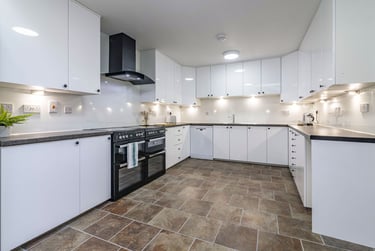 7 bed house, Arthur Street, Arboretum, Nottingham, NG74DW - Image 3