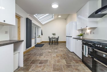 7 bed house, Arthur Street, Arboretum, Nottingham, NG74DW - Image 2