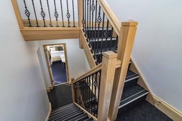 7 bed house, Arthur Street, Arboretum, Nottingham, NG74DW - Image 6