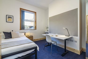 7 bed house, Arthur Street, Arboretum, Nottingham, NG74DW - Image 12