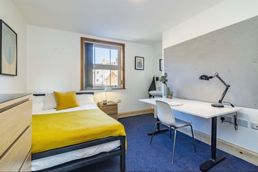 7 bed house, Arthur Street, Arboretum, Nottingham, NG74DW - Image 10