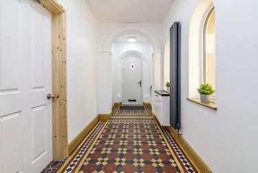 7 bed house, Arthur Street, Arboretum, Nottingham, NG74DW - Image 7