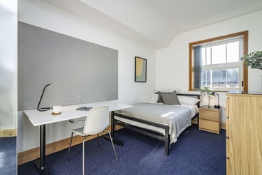 7 bed house, Arthur Street, Arboretum, Nottingham, NG74DW - Image 14