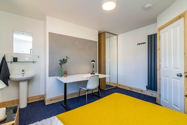 7 bed house, Arthur Street, Arboretum, Nottingham, NG74DW - Image 11
