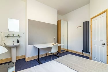 7 bed house, Arthur Street, Arboretum, Nottingham, NG74DW - Image 13
