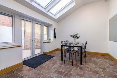 7 bed house, Arthur Street, Arboretum, Nottingham, NG74DW - Image 4