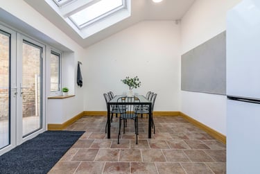7 bed house, Arthur Street, Arboretum, Nottingham, NG74DW - Image 5