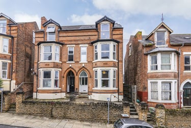 6 bed house, Seely Road, Radford, Nottingham, NG71NU - Image 10